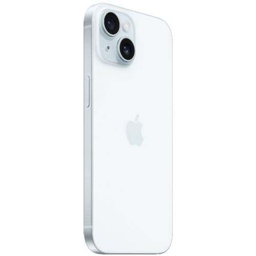 Apple iPhone 15 256GB Blue slika 3