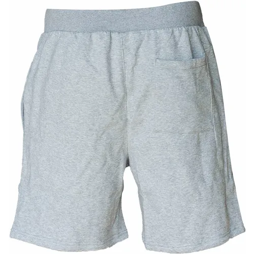 New era essentials shorts 60416738 slika 2