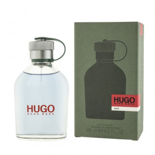 Hugo Boss Hugo EDT 125 ml slika 2