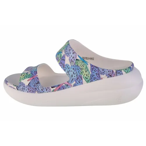 Crocs Classic Crush Butterfly Sandale 208247-94S slika 2