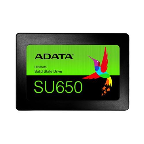 SSD 512GB AD SU650 SATA 3D Nand 2.5" slika 1