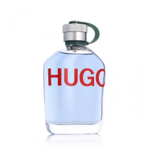 Hugo Boss Hugo Eau De Toilette 200 ml (man) slika 1