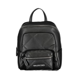 VALENTINO BAGS WOMEN'S BACKPACK BLACK