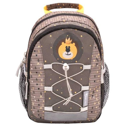 Belmil Ruksak vrtićki mini kiddy little lion 305-9/9 slika 2