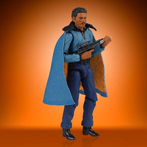 Star Wars: Imperij uzvraća udarac - Lando Calrissian Vintage Collection figura 9,5 cm slika 3