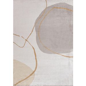 Tepih LAGOS LIGHT BROWN, 200 x 300 cm