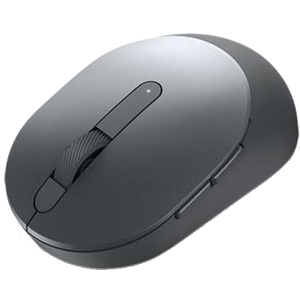 Dell Mouse Pro Wireless MS5120W - Titan Gray