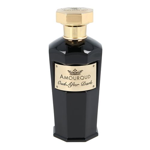 Amouroud Oud After Dark Eau De Parfum 100 ml (unisex) slika 4