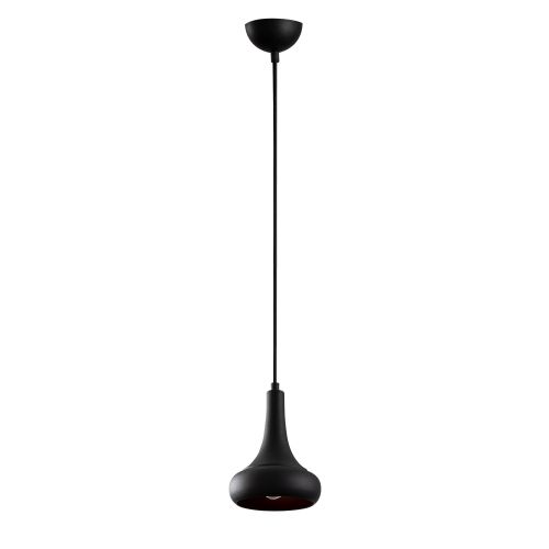 Berceste - N-1366 Black Chandelier slika 6