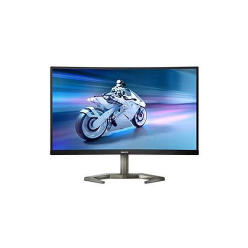 Monitor 27 Philips 27M1C5200W/00 Curved FHD VA 240Hz slika 1