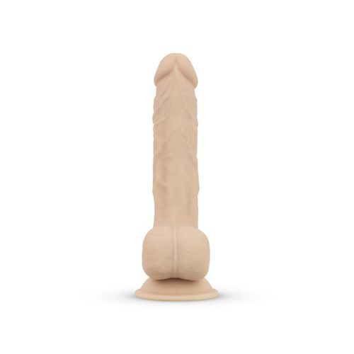 Dildo Real Fantasy Deluxe - Quentin, 24 cm slika 7