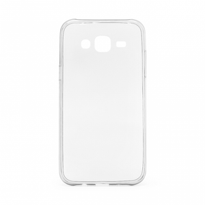 Torbica silikonska Ultra Thin za Samsung J500F Galaxy J5 transparent