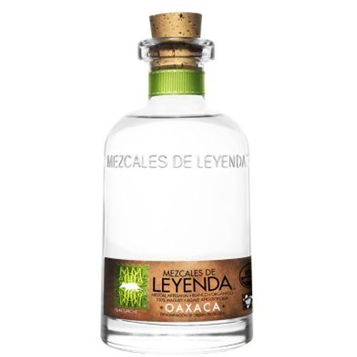 Leyenda Mezcal Oaxaca  0,70l slika 1