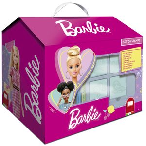 Barbie kućni set za pisanje 20 kom.