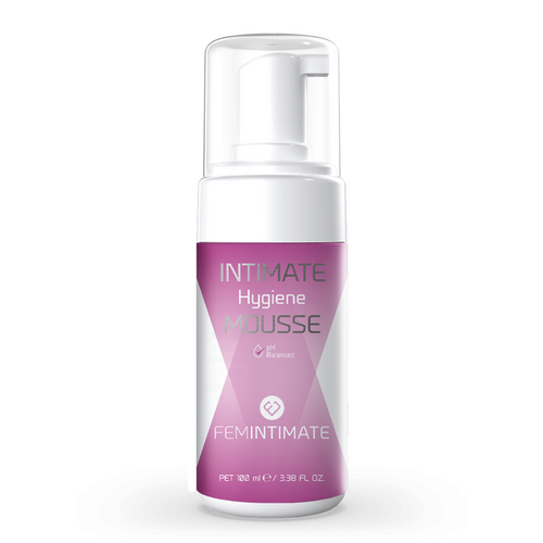 Intimna pena za higijenu FEMINTIMATE Intimate hygiene mousse slika 1