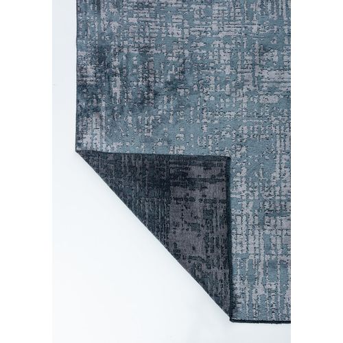 Tepih PIXEL BLUE, 240 x 340 cm slika 3