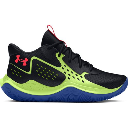 Under Armour Patike Ua Gs Jet '23 Za Dečake slika 1