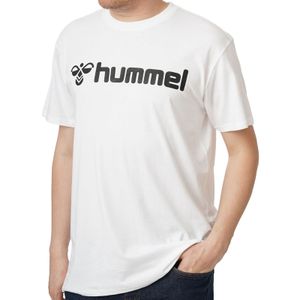 Hummel Majica Hmlgo 2.0 Logo T-Shirt S/S Za Muškarce