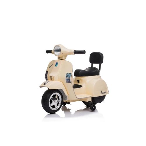 Mini Vespa Skuter Za Decu slika 7