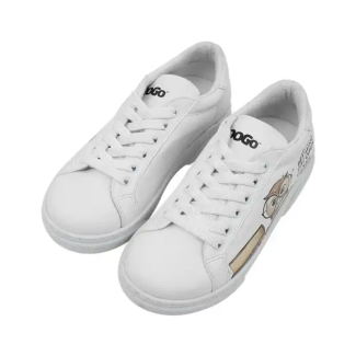 DOGO Dječije patike Ace Sneakers The Wise Owl