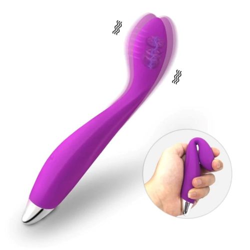 Action No.Ten G-Spot Vibrator slika 4