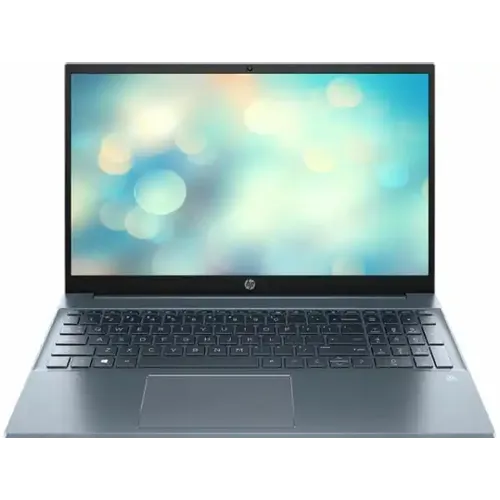 HP Pavilion 6G2U5EA Laptop 15-eh2009nm 15.6 FHD IPS/R7-5825U/8GB/NVMe 512GB/Iris Xe  slika 1