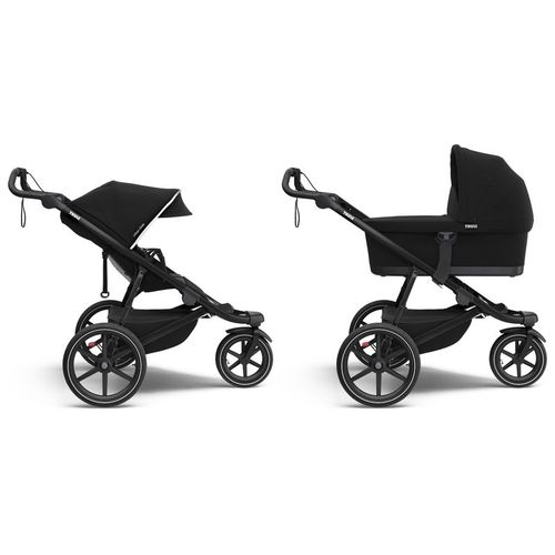 Thule Urban Glide2  Black 2020 slika 5