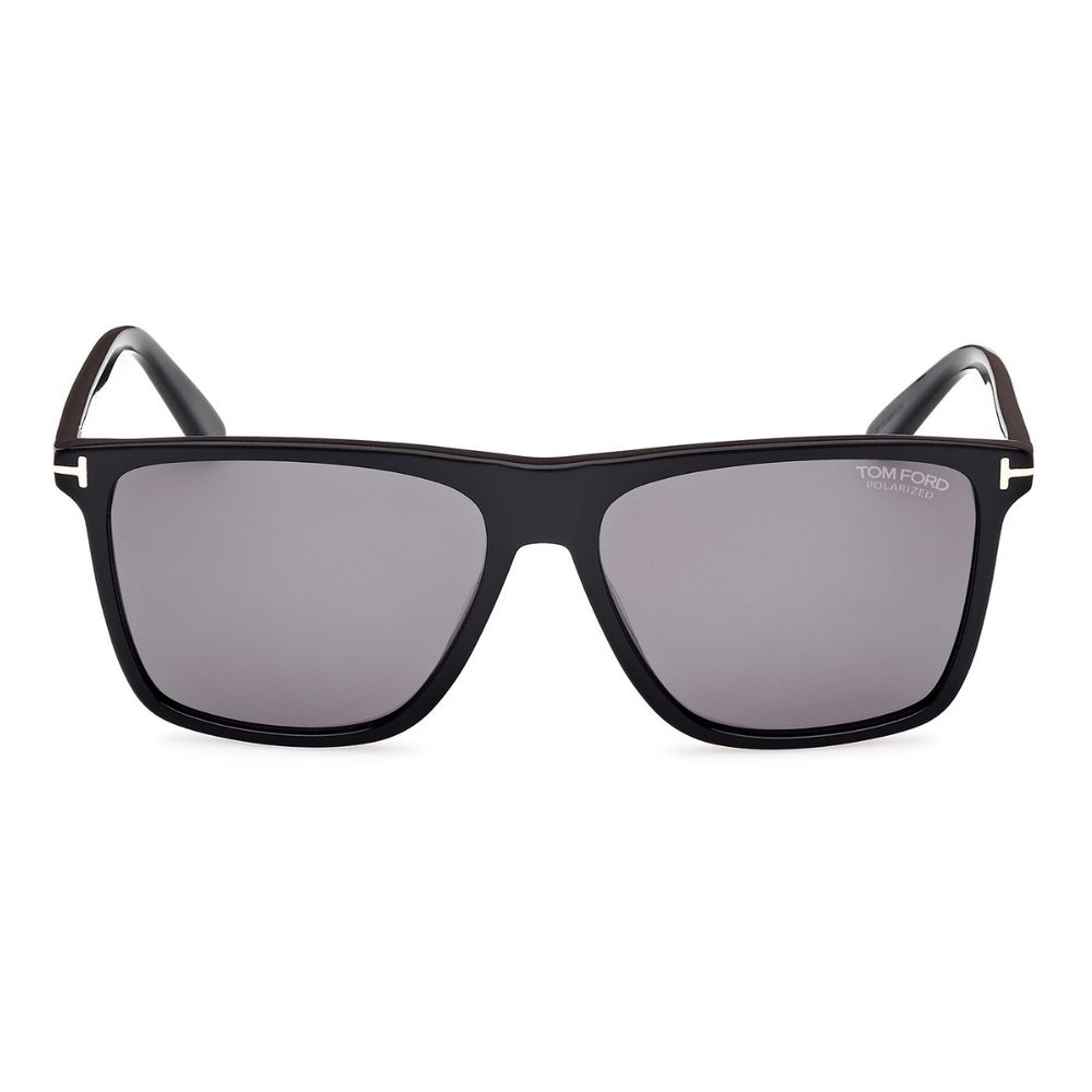 Muške Sunčane naočale Tom Ford Tom Ford FT0832/S Black slika 1