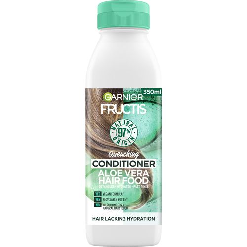 Garnier Fructis Hair Food Aloe balzam za kosu 350ml slika 1