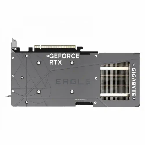 Gigabyte GeForce RTX 4070 Super GV-N407SEAGLE OC-12GD Grafička karta  slika 3