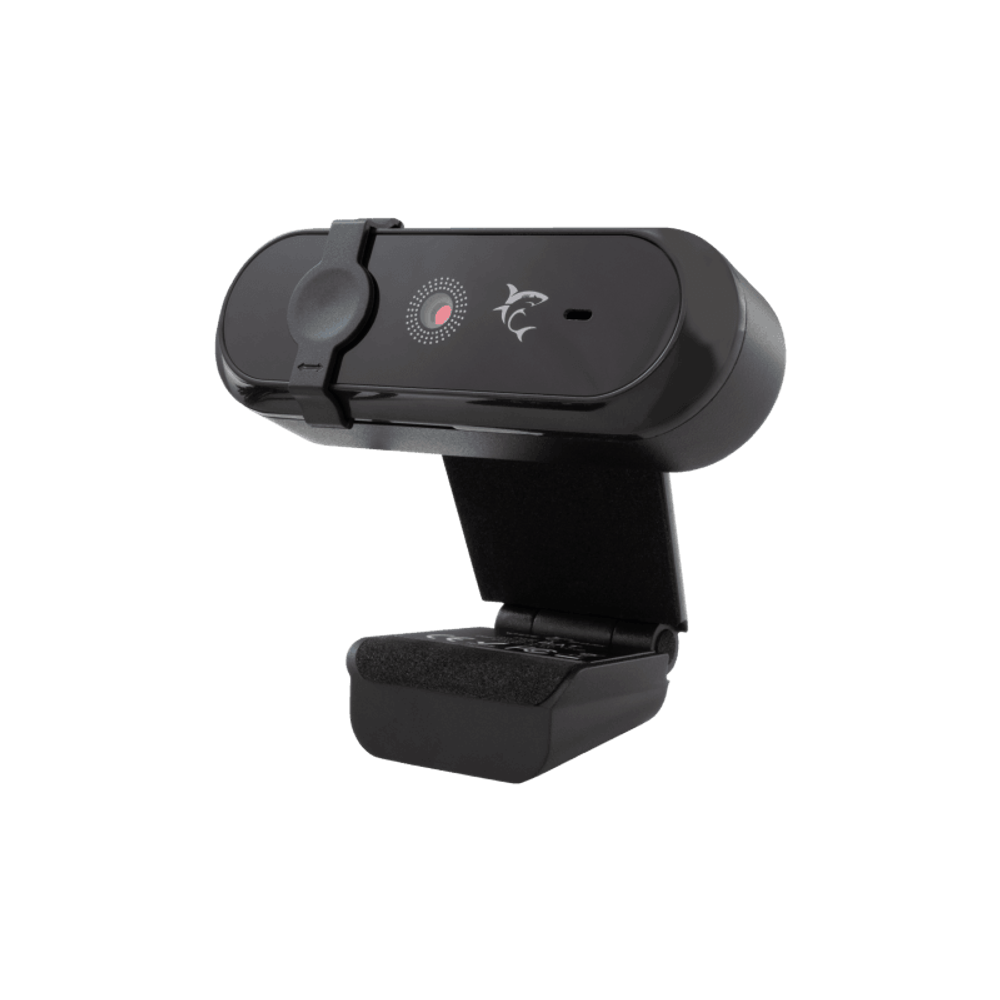WHITE SHARK Web kamera GWC-005 BAT / 1080p  slika 1