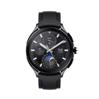 Xiaomi pametni sat Watch 2 Pro Black Case