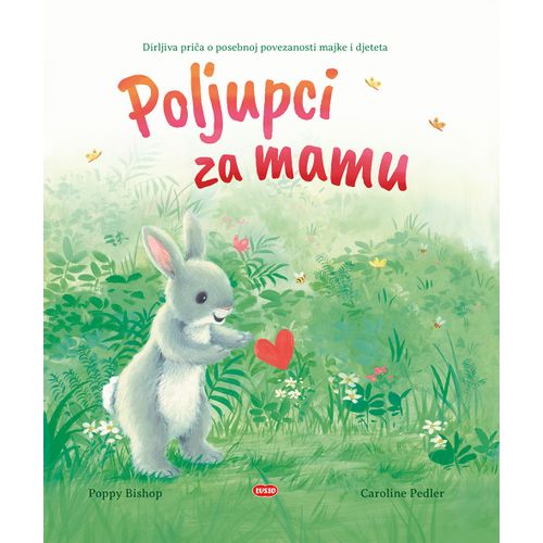 POLJUPCI ZA MAMU slika 1