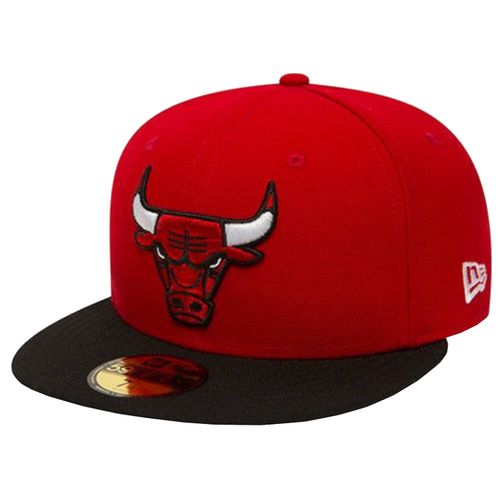 New Era Chicago Bulls NBA Basic Cap 10861624 slika 1