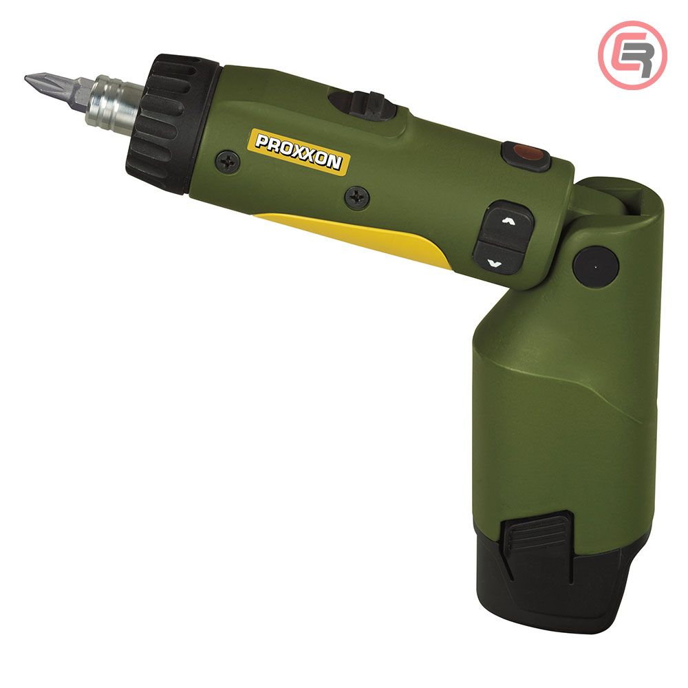 Proxxon Odvijač Sklopivi Akumulatorski 10,8V - KS/A - 29840 slika 1