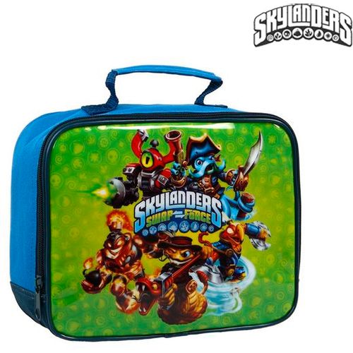 snack bag Skylanders 4938 slika 1