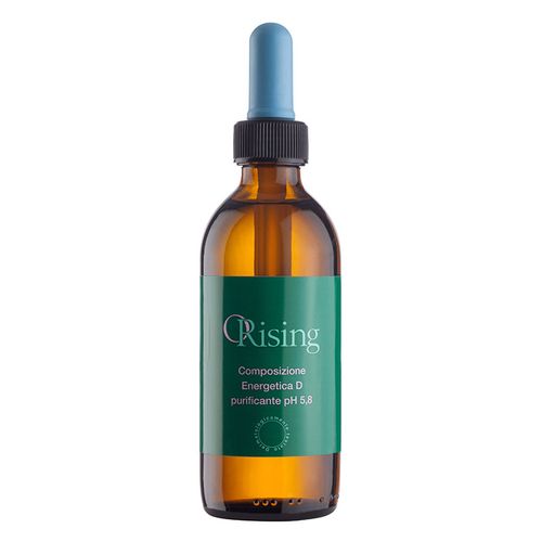 O'Rising losion za kosu Energetica D (150 ml) slika 1