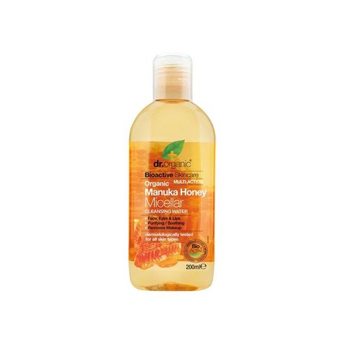  Dr. Organic MANUKA micelarna voda 200 ml 00623 slika 1