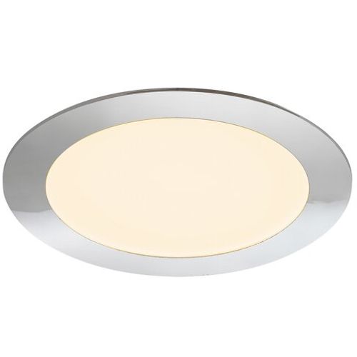 Rabalux Lois plafonska lampa integrisani LED hrom 12W slika 3