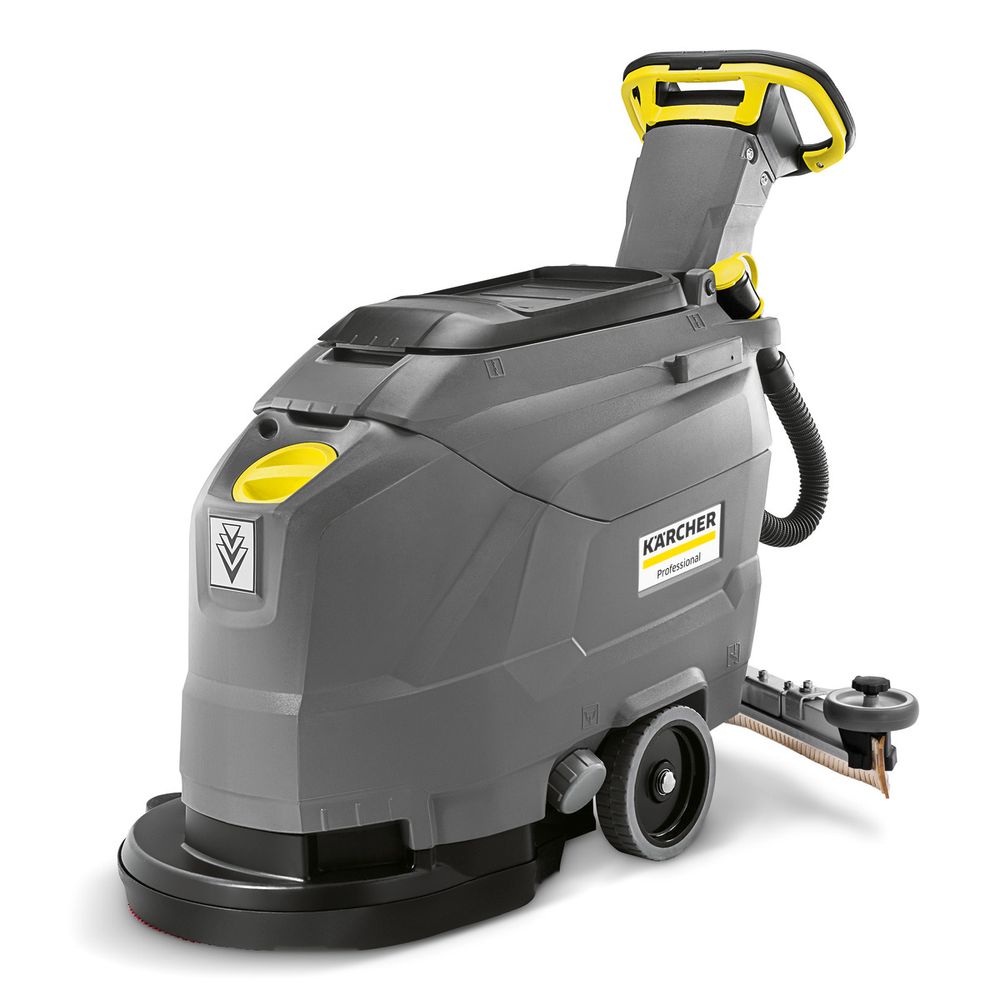 Karcher Profesionalna mašina za čišćenje podova BD 43/35 C EP  1.515-401.0 slika 1