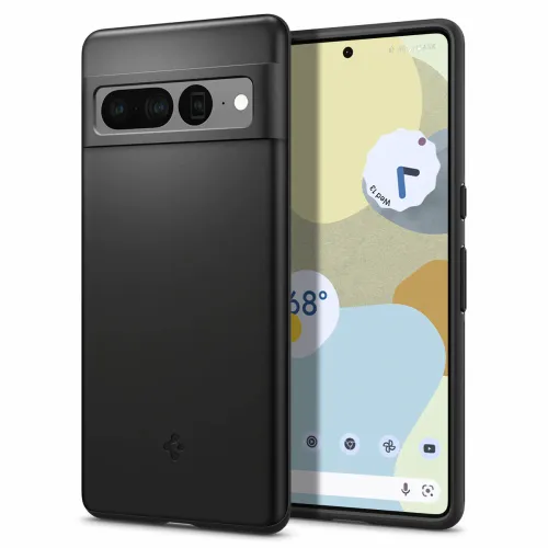 Spigen Thin Fit maska za Google Pixel 7 Pro slika 1