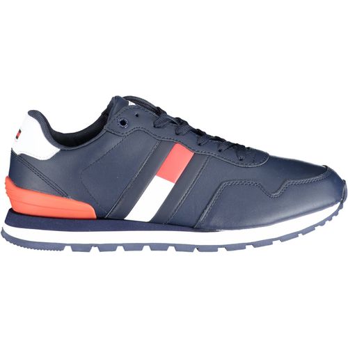 TOMMY HILFIGER Sport Shoes Men slika 1