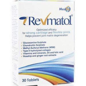 Maxivita Reumal gel 75ml