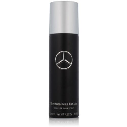 Mercedes-Benz Mercedes-Benz Bodyspray 200 ml (man) slika 1