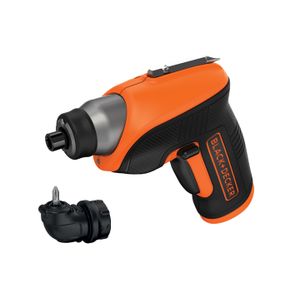 Black & Decker CS3652LC aku odvijač mpp 3,6v 