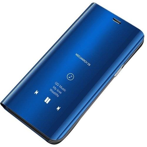 Clear View preklopna maskica za Huawei P Smart 2019 slika 1