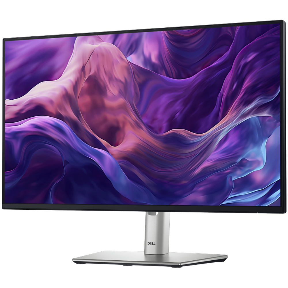 Monitor DELL Professional P2425HE 24", FHD, 100Hz, IPS Antiglare slika 2