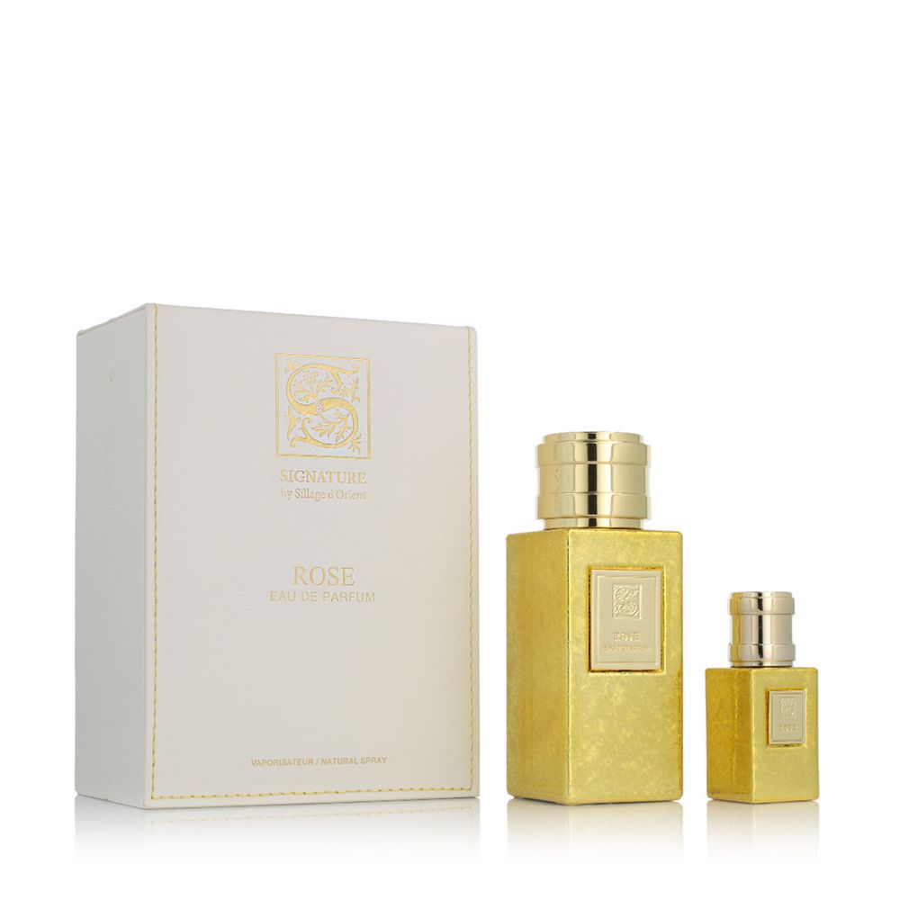 Signature Rose EDP 100 ml + EDP 15 ml + lijevak (unisex) slika 5