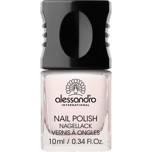 Alessandro Heavens Nude 10 ml