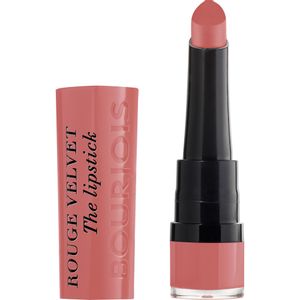 Bourjois  Rouge de Velvet 02 ruž za usne 2.4g